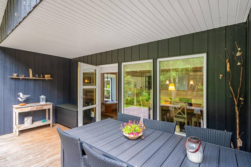 Foto von Ferienhaus JD66 in Henne Strand - Westjütland