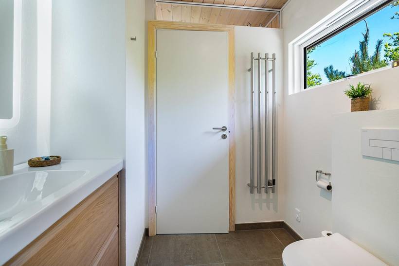 Foto von Ferienhaus JD66 in Henne Strand - Westjütland