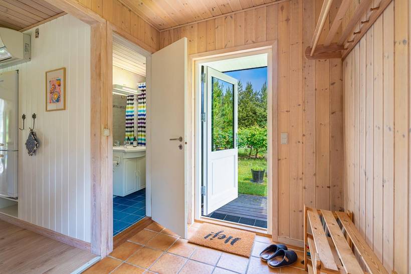 Foto von Ferienhaus JD66 in Henne Strand - Westjütland