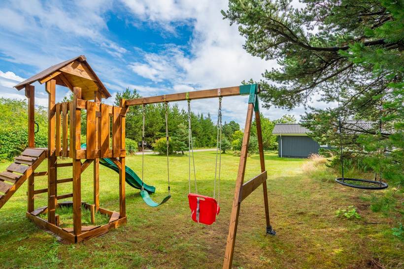 Foto von Ferienhaus JD66 in Henne Strand - Westjütland