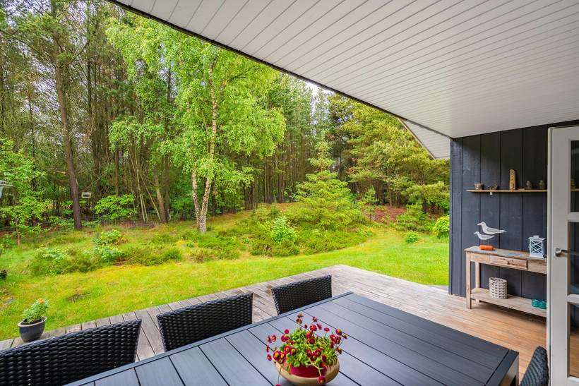 Foto von Ferienhaus JD66 in Henne Strand - Westjütland