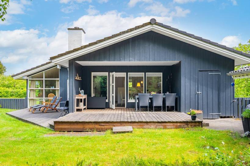 Foto von Ferienhaus JD66 in Henne Strand - Westjütland