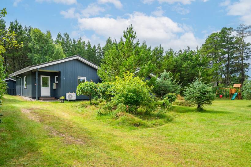 Foto von Ferienhaus JD66 in Henne Strand - Westjütland