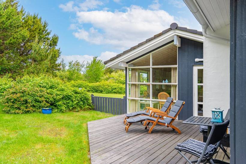 Foto von Ferienhaus JD66 in Henne Strand - Westjütland