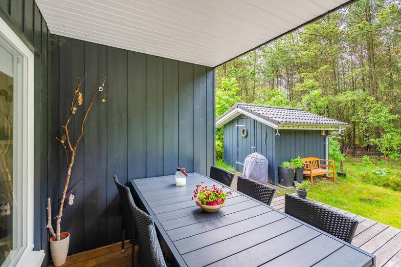 Foto von Ferienhaus JD66 in Henne Strand - Westjütland