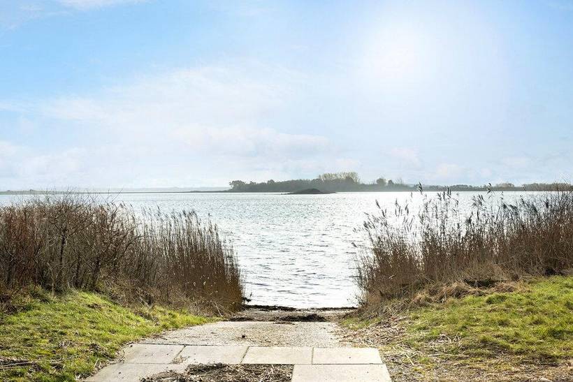 Foto von Ferienhaus JD69 auf Brunshuse - Südfünen
