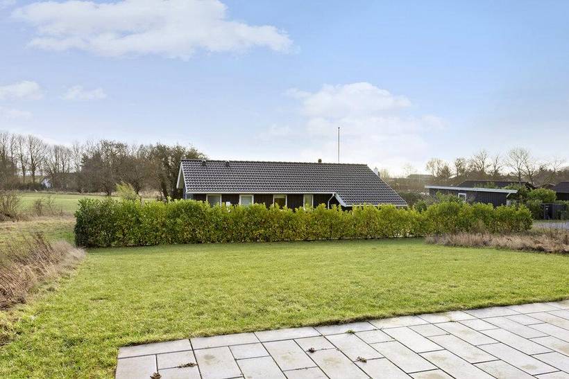 Foto von Ferienhaus JD69 auf Brunshuse - Südfünen