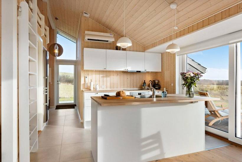 Foto von Ferienhaus JD69 auf Brunshuse - Südfünen
