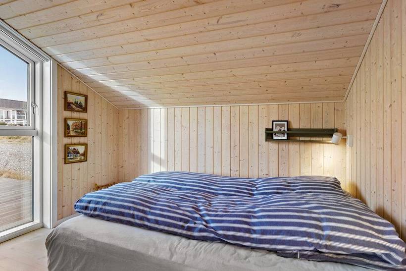 Foto von Ferienhaus JD69 auf Brunshuse - Südfünen