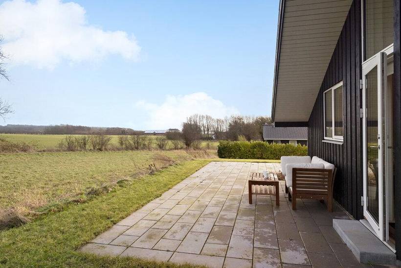Foto von Ferienhaus JD69 auf Brunshuse - Südfünen