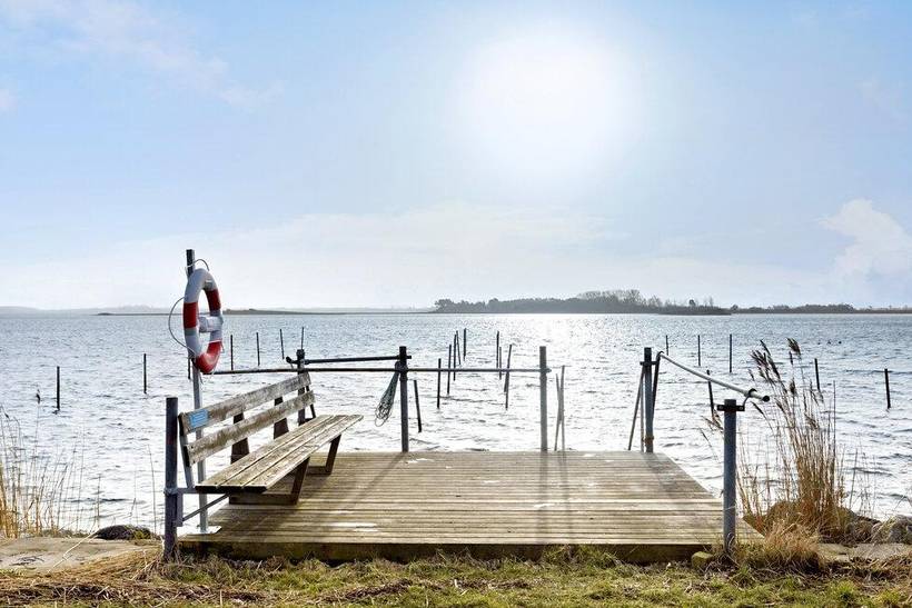 Foto von Ferienhaus JD69 auf Brunshuse - Südfünen
