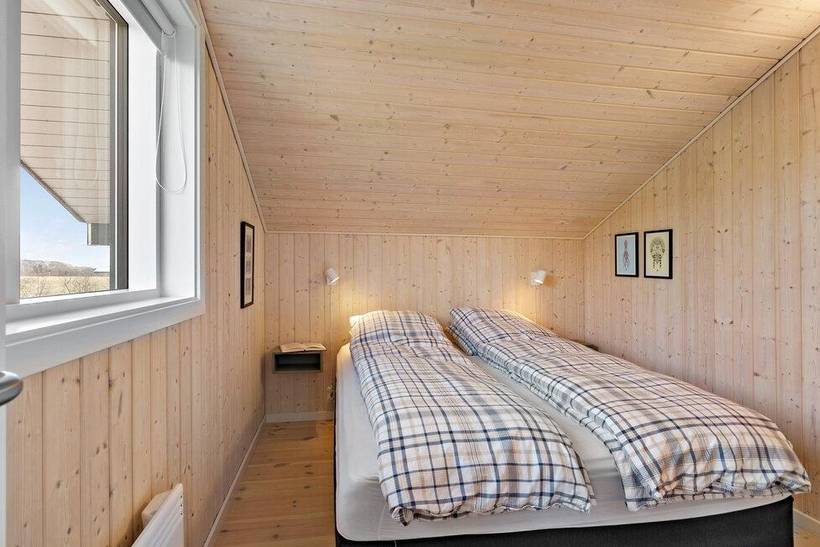 Foto von Ferienhaus JD69 auf Brunshuse - Südfünen