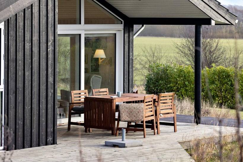 Foto von Ferienhaus JD69 auf Brunshuse - Südfünen
