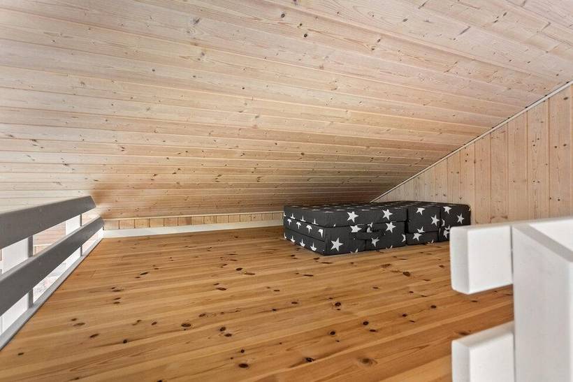 Foto von Ferienhaus JD69 auf Brunshuse - Südfünen