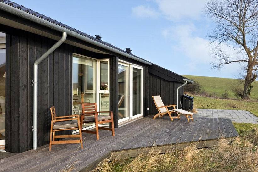 Foto von Ferienhaus JD69 auf Brunshuse - Südfünen