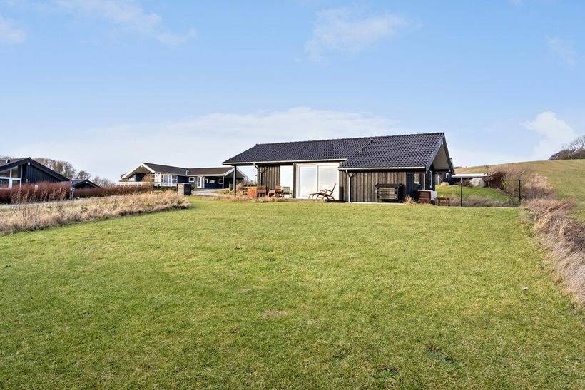 Foto von Ferienhaus JD69 auf Brunshuse - Südfünen