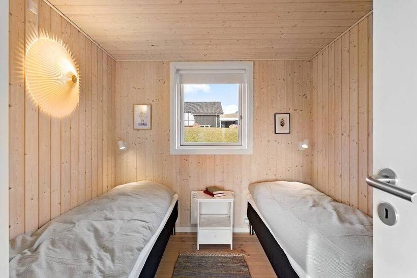 Foto von Ferienhaus JD69 auf Brunshuse - Südfünen