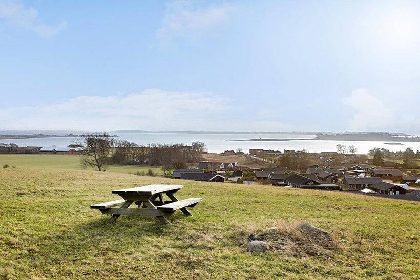 Foto von Ferienhaus JD69 auf Brunshuse - Südfünen