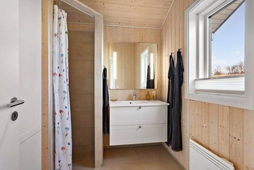 Foto von Ferienhaus JD69 auf Brunshuse - Südfünen