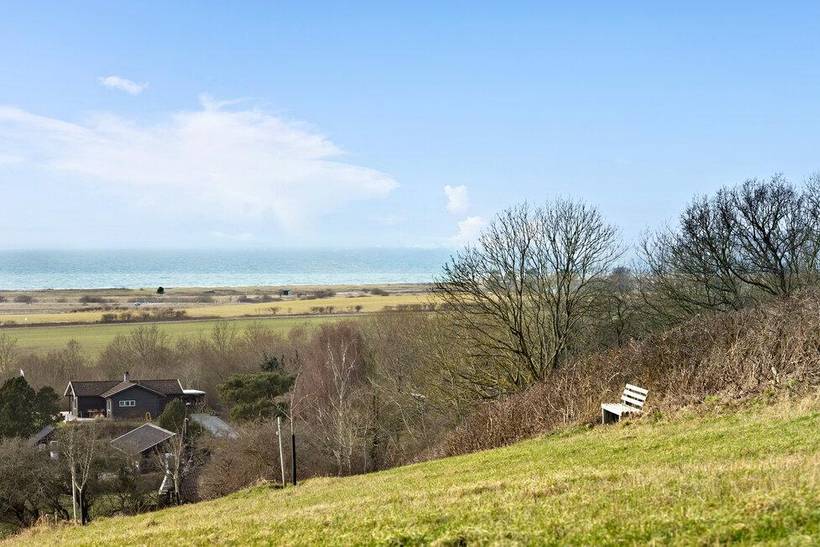 Foto von Ferienhaus JD69 auf Brunshuse - Südfünen