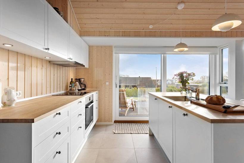 Foto von Ferienhaus JD69 auf Brunshuse - Südfünen