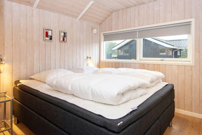 Foto von Ferienhaus JD75 in Kvie Sø - Westjütland