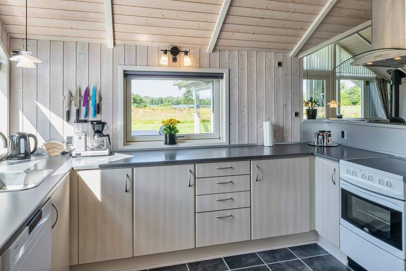 Foto von Ferienhaus JD75 in Kvie Sø - Westjütland