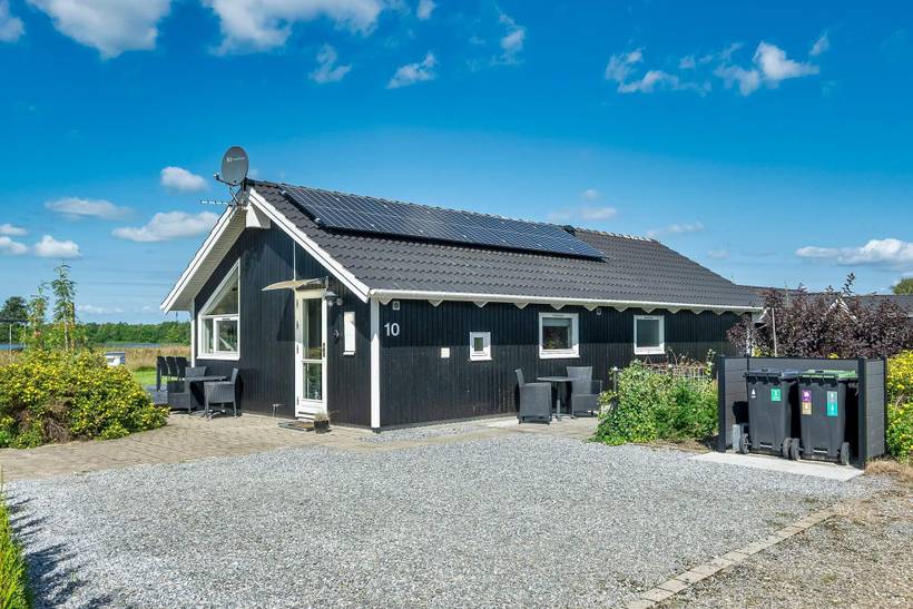 Foto von Ferienhaus JD75 in Kvie Sø - Westjütland