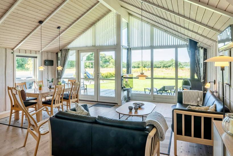Foto von Ferienhaus JD75 in Kvie Sø - Westjütland
