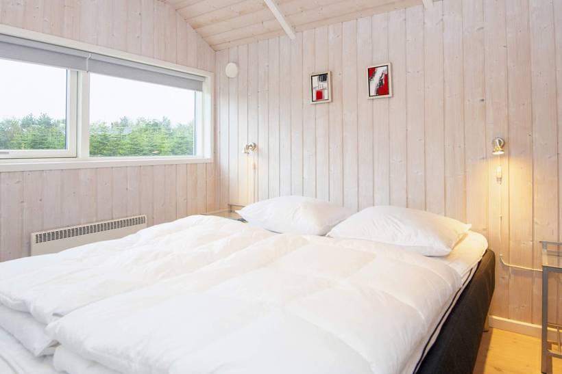 Foto von Ferienhaus JD75 in Kvie Sø - Westjütland