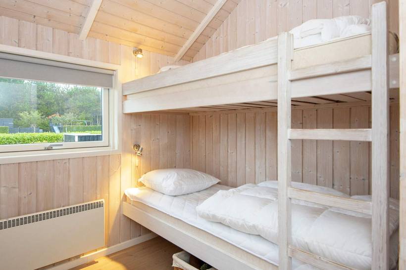 Foto von Ferienhaus JD75 in Kvie Sø - Westjütland