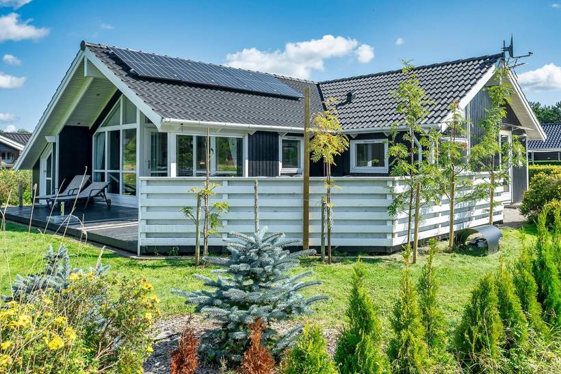Foto von Ferienhaus JD75 in Kvie Sø - Westjütland