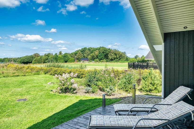 Foto von Ferienhaus JD75 in Kvie Sø - Westjütland