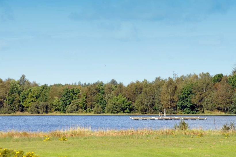 Foto von Ferienhaus JD75 in Kvie Sø - Westjütland