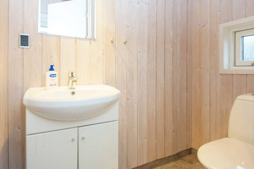 Foto von Ferienhaus JD75 in Kvie Sø - Westjütland