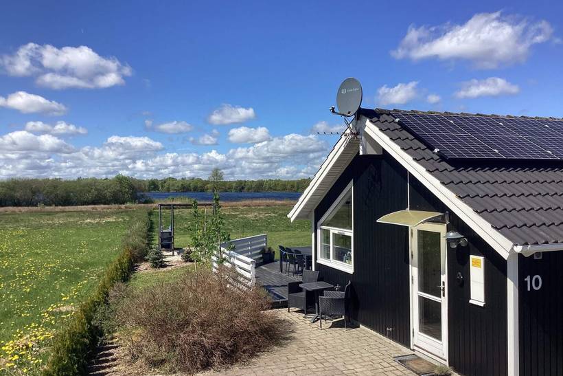 Foto von Ferienhaus JD75 in Kvie Sø - Westjütland