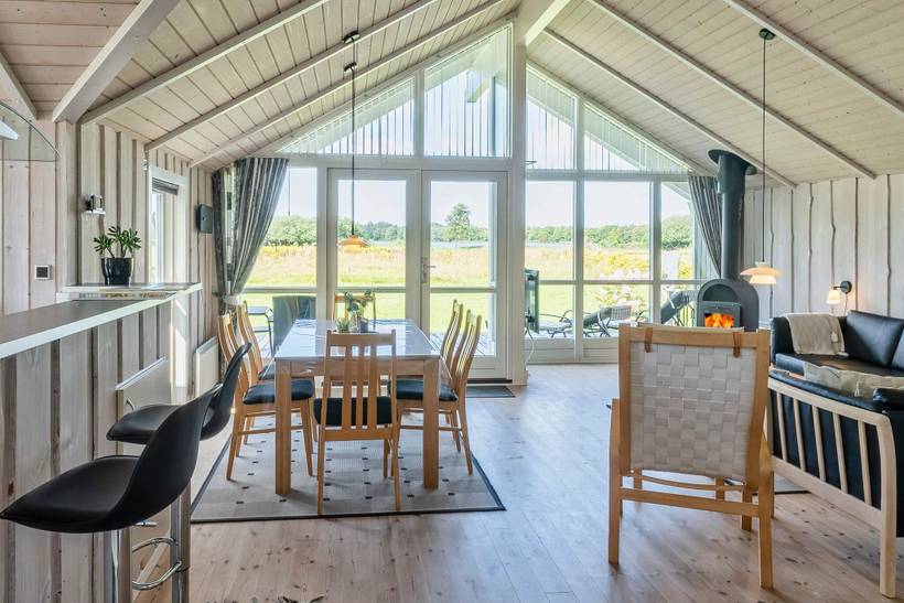 Foto von Ferienhaus JD75 in Kvie Sø - Westjütland