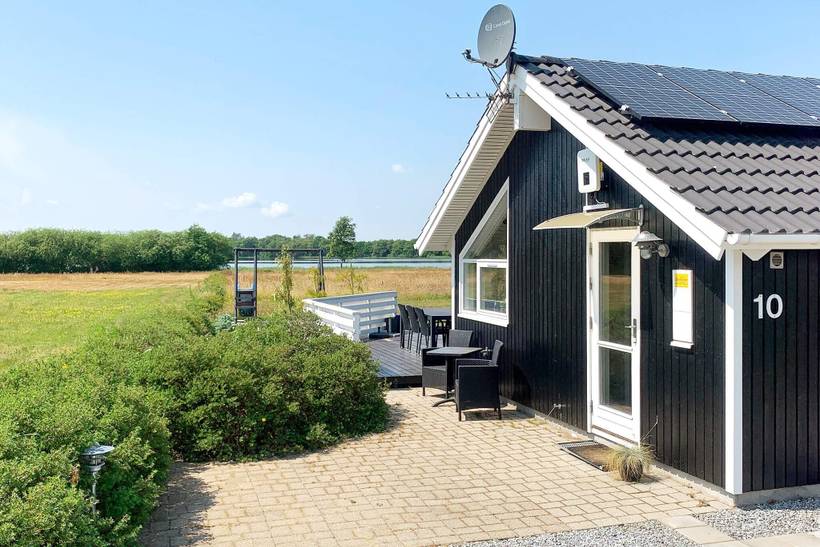 Foto von Ferienhaus JD75 in Kvie Sø - Westjütland