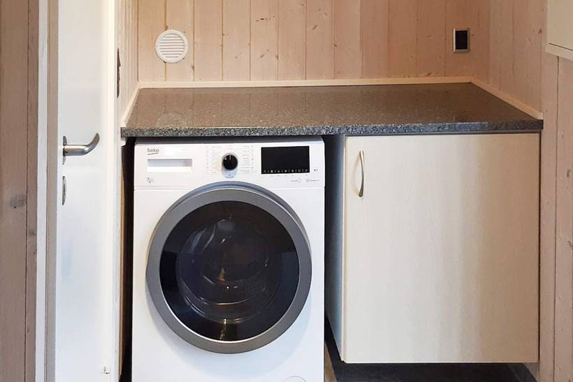 Foto von Ferienhaus JD75 in Kvie Sø - Westjütland