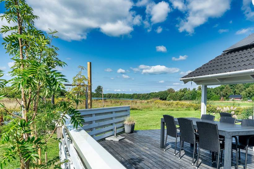 Foto von Ferienhaus JD75 in Kvie Sø - Westjütland