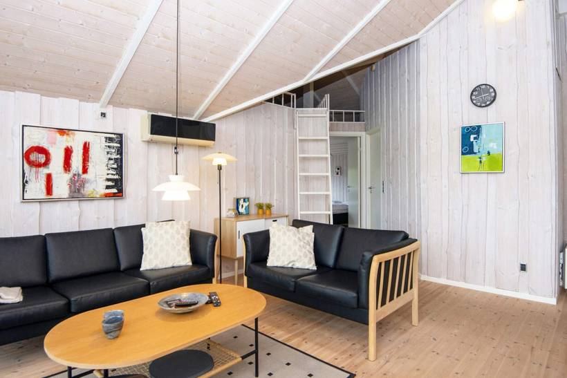 Foto von Ferienhaus JD75 in Kvie Sø - Westjütland