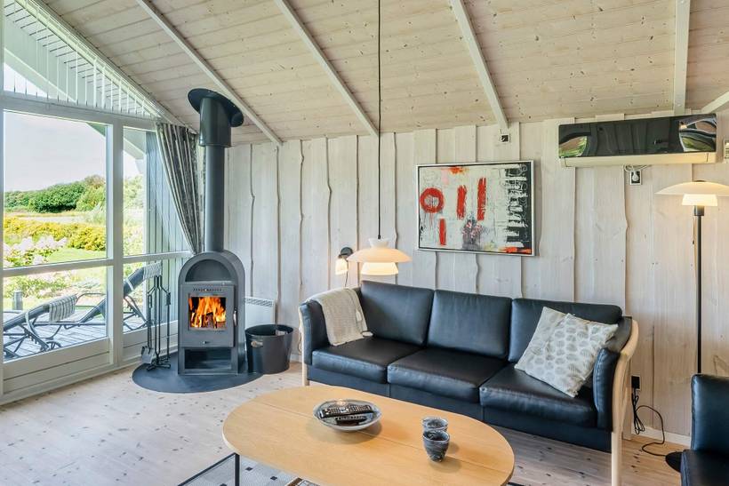 Foto von Ferienhaus JD75 in Kvie Sø - Westjütland