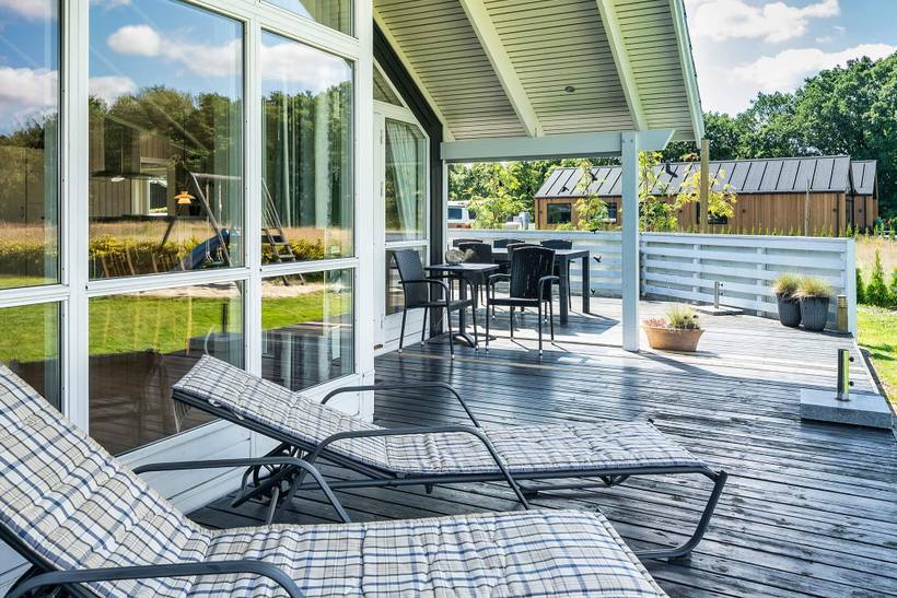 Foto von Ferienhaus JD75 in Kvie Sø - Westjütland