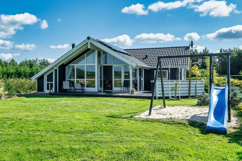 Foto von Ferienhaus JD75 in Kvie Sø - Westjütland