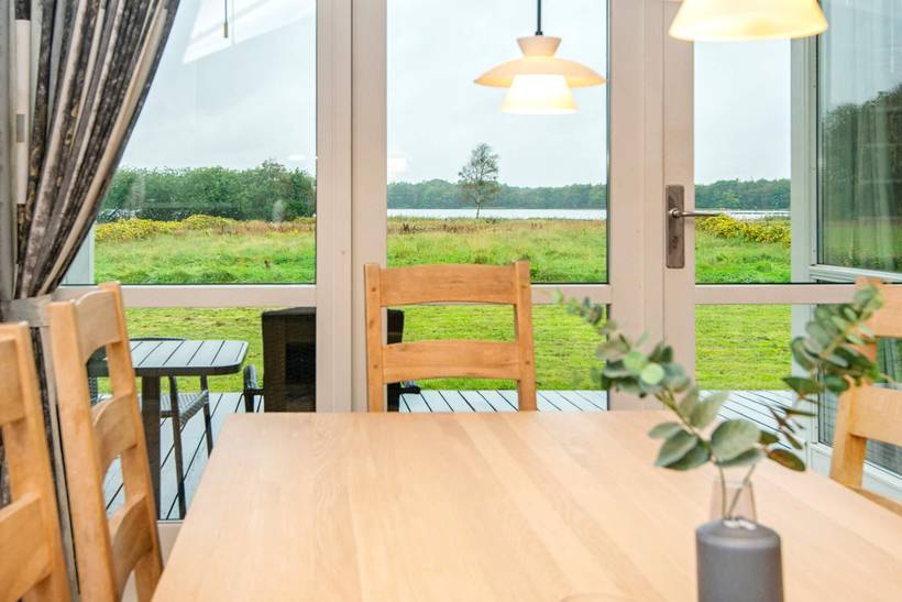 Foto von Ferienhaus JD75 in Kvie Sø - Westjütland