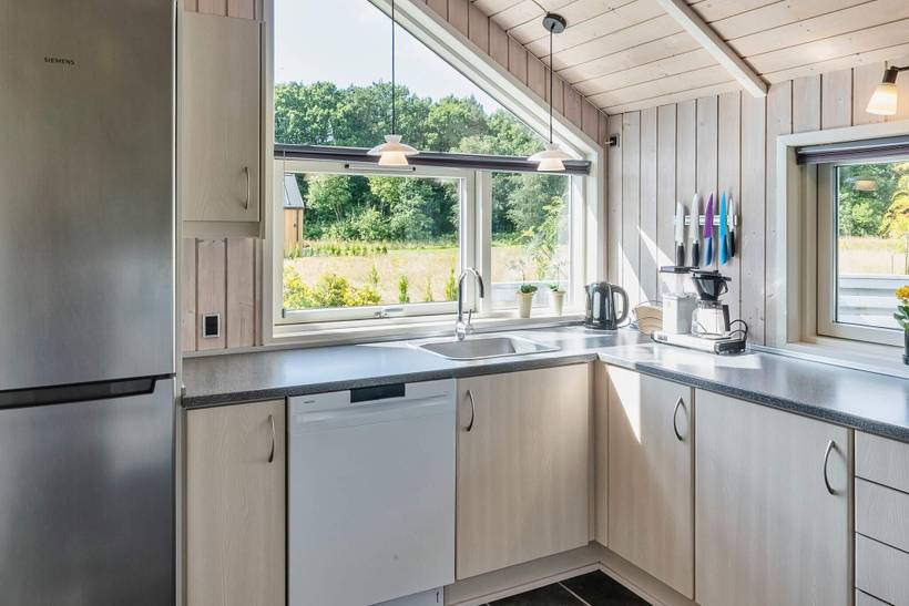 Foto von Ferienhaus JD75 in Kvie Sø - Westjütland