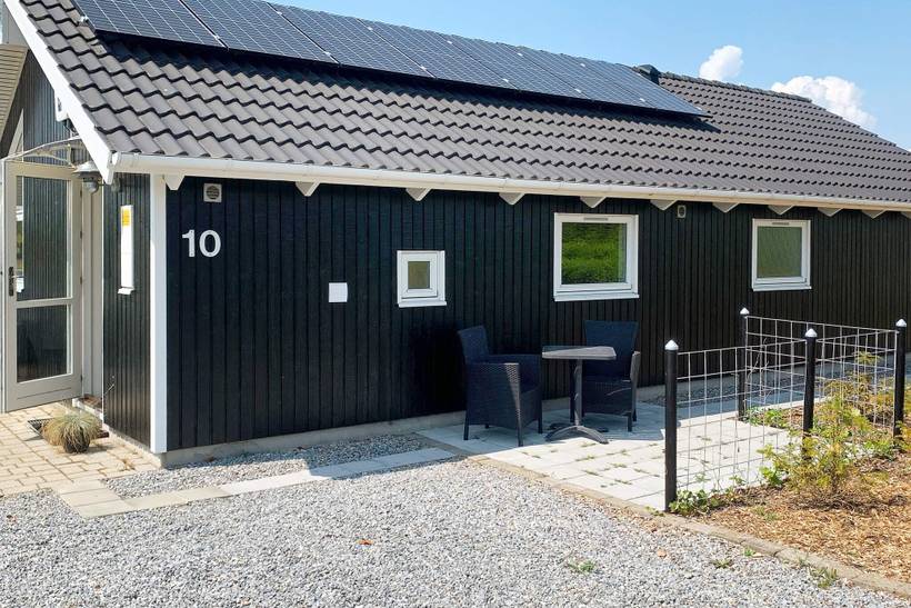 Foto von Ferienhaus JD75 in Kvie Sø - Westjütland
