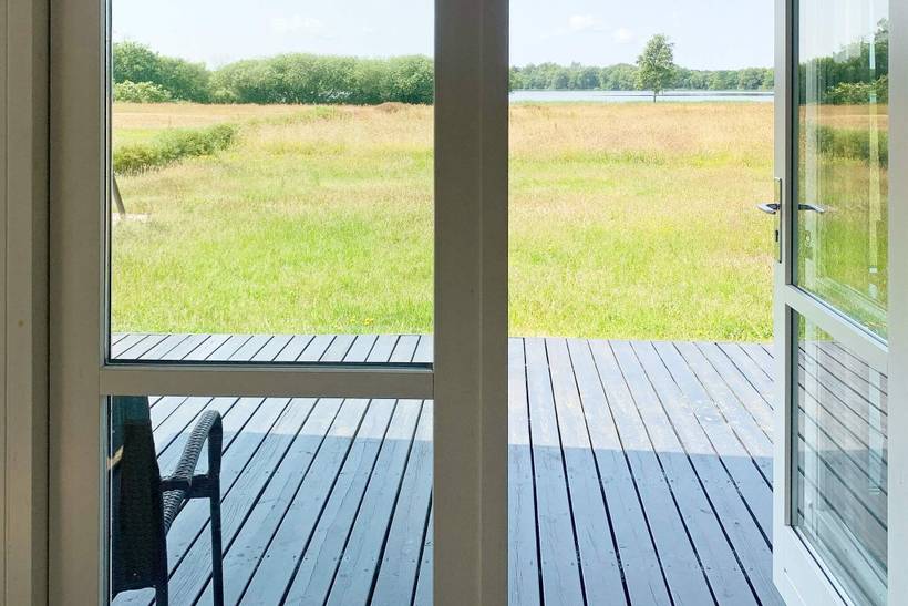 Foto von Ferienhaus JD75 in Kvie Sø - Westjütland