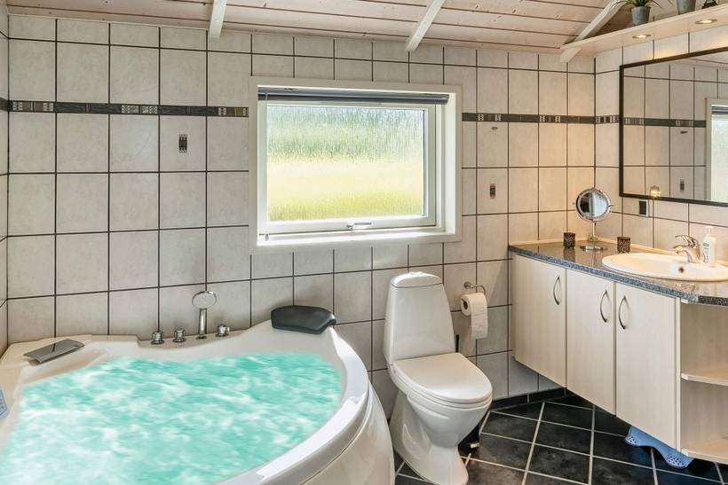 Foto von Ferienhaus JD75 in Kvie Sø - Westjütland