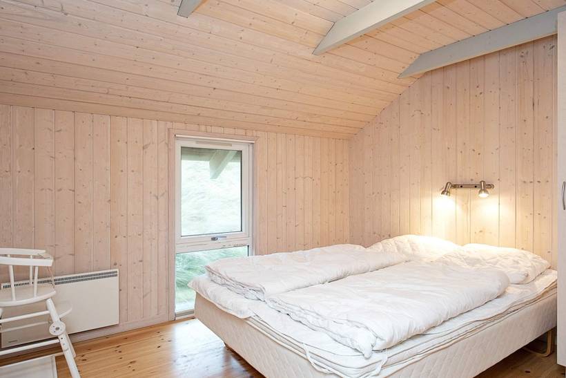 Foto von Ferienhaus JD79 in Houvig - Søndervig - Westjütland